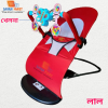 বেবি বাউন্সার চেয়ার খেলনা সহ + বালিশ + ১ টি মাম পট -ফ্রি - Image 17