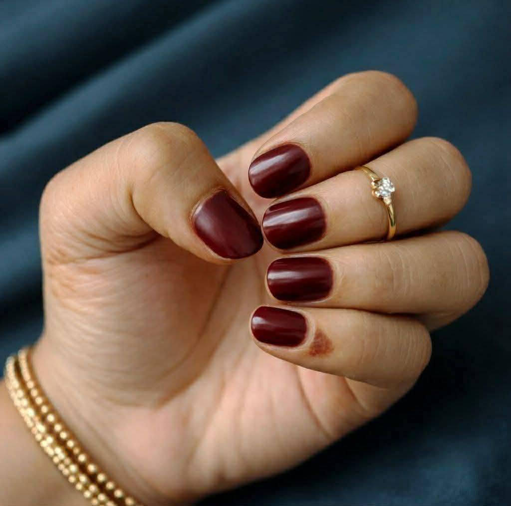 ২ বোতল নেইল হেনা পাওডার - Image 10