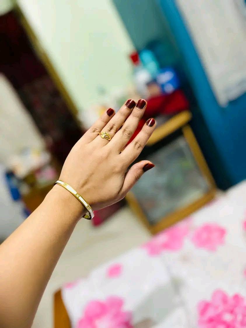 ২ বোতল নেইল হেনা পাওডার - Image 9